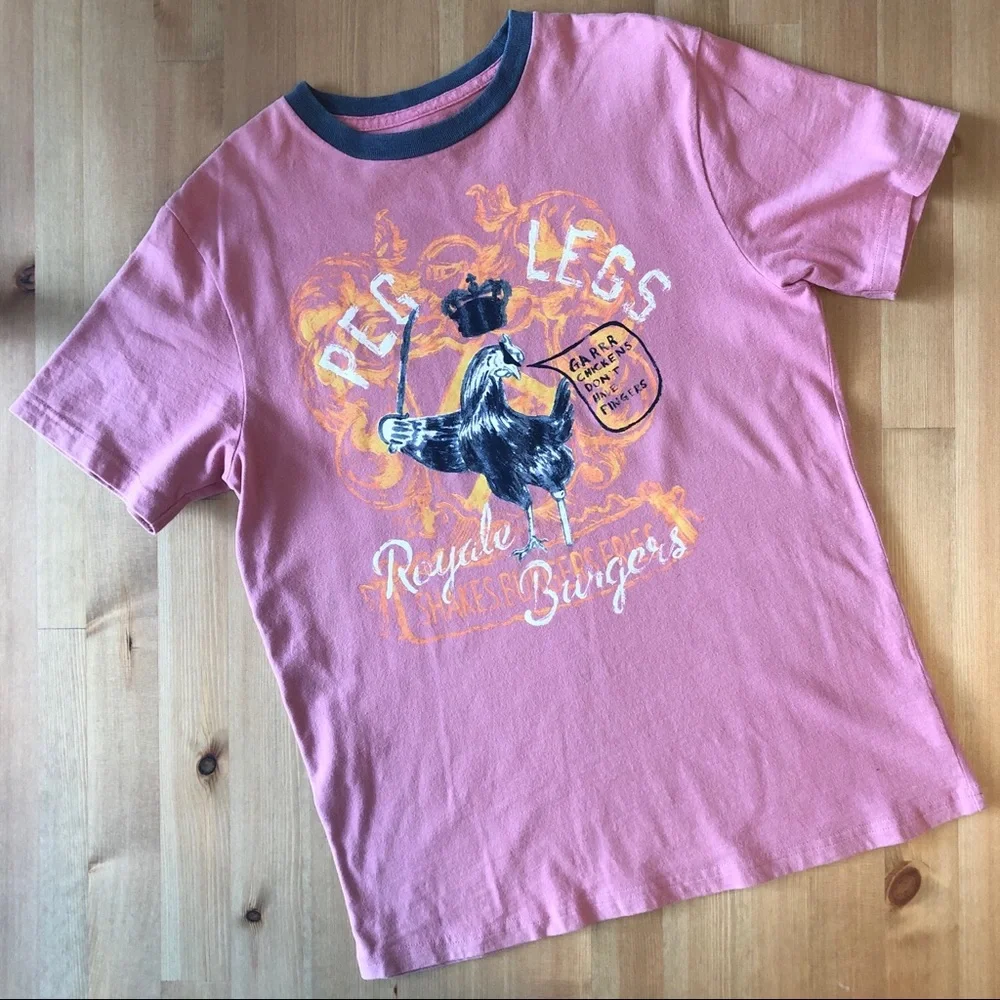 Bundle of 5 Gap Kids shirts
